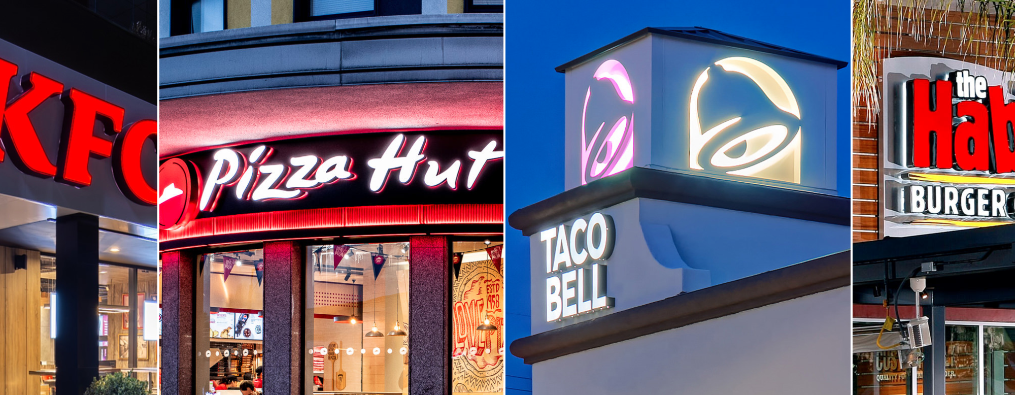 food brands