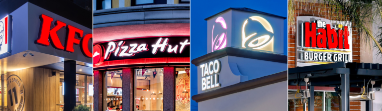 food brands