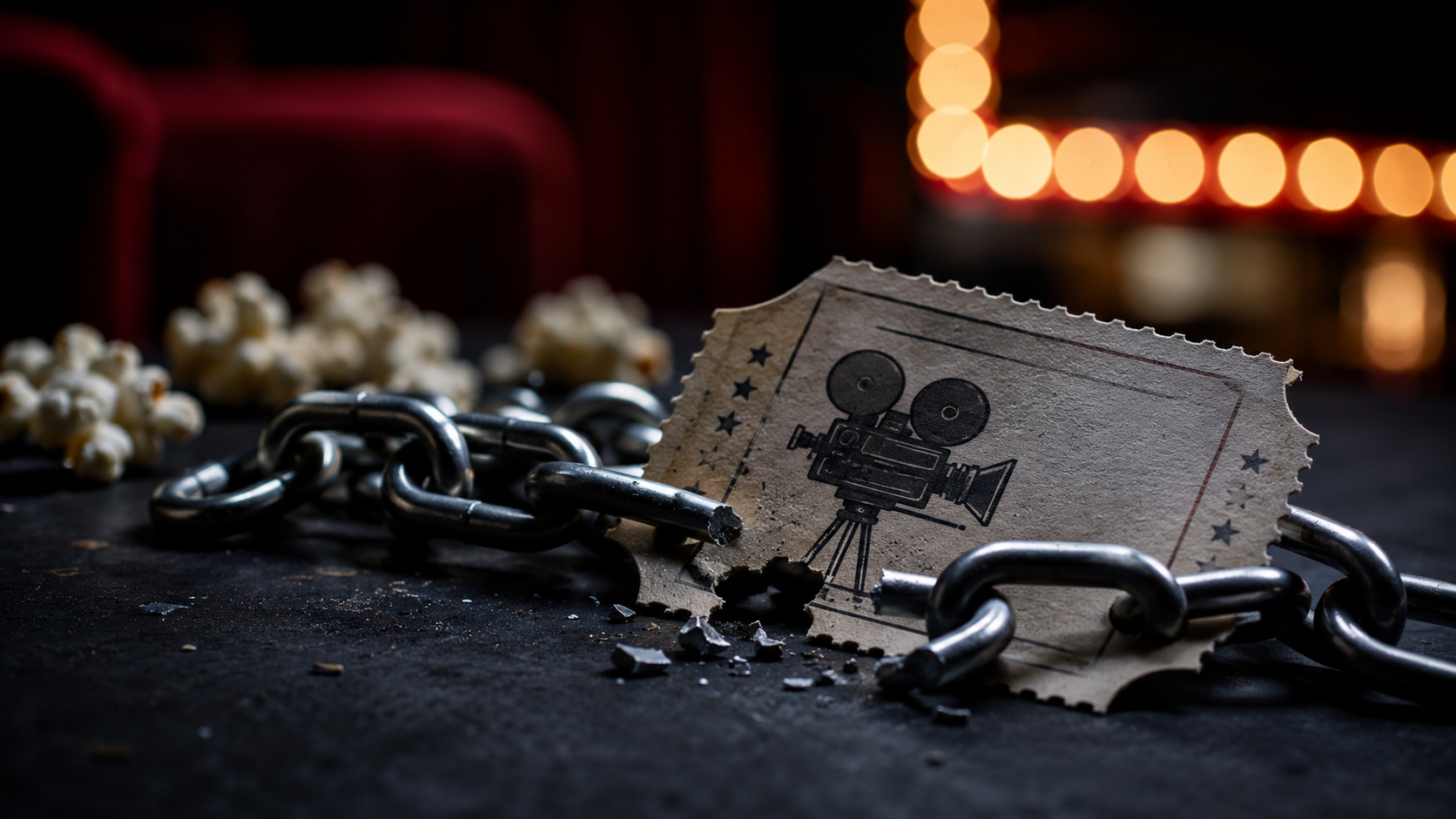 Movie pass