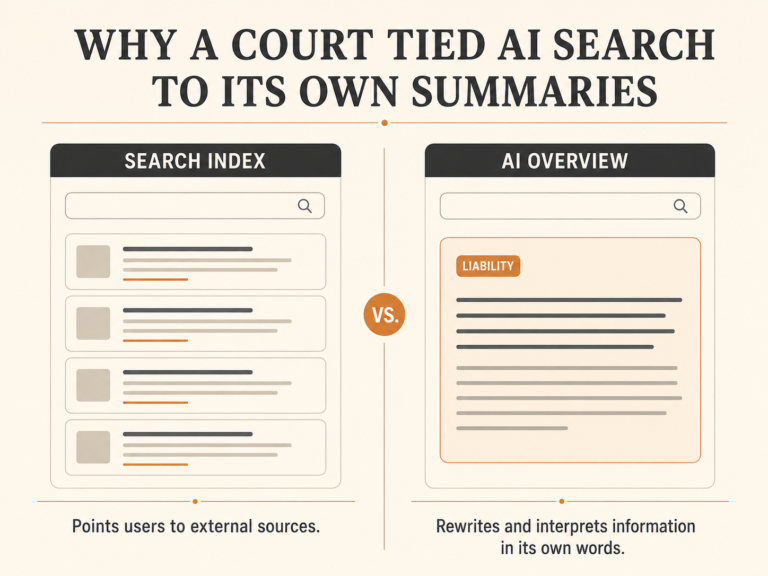 Court Representation